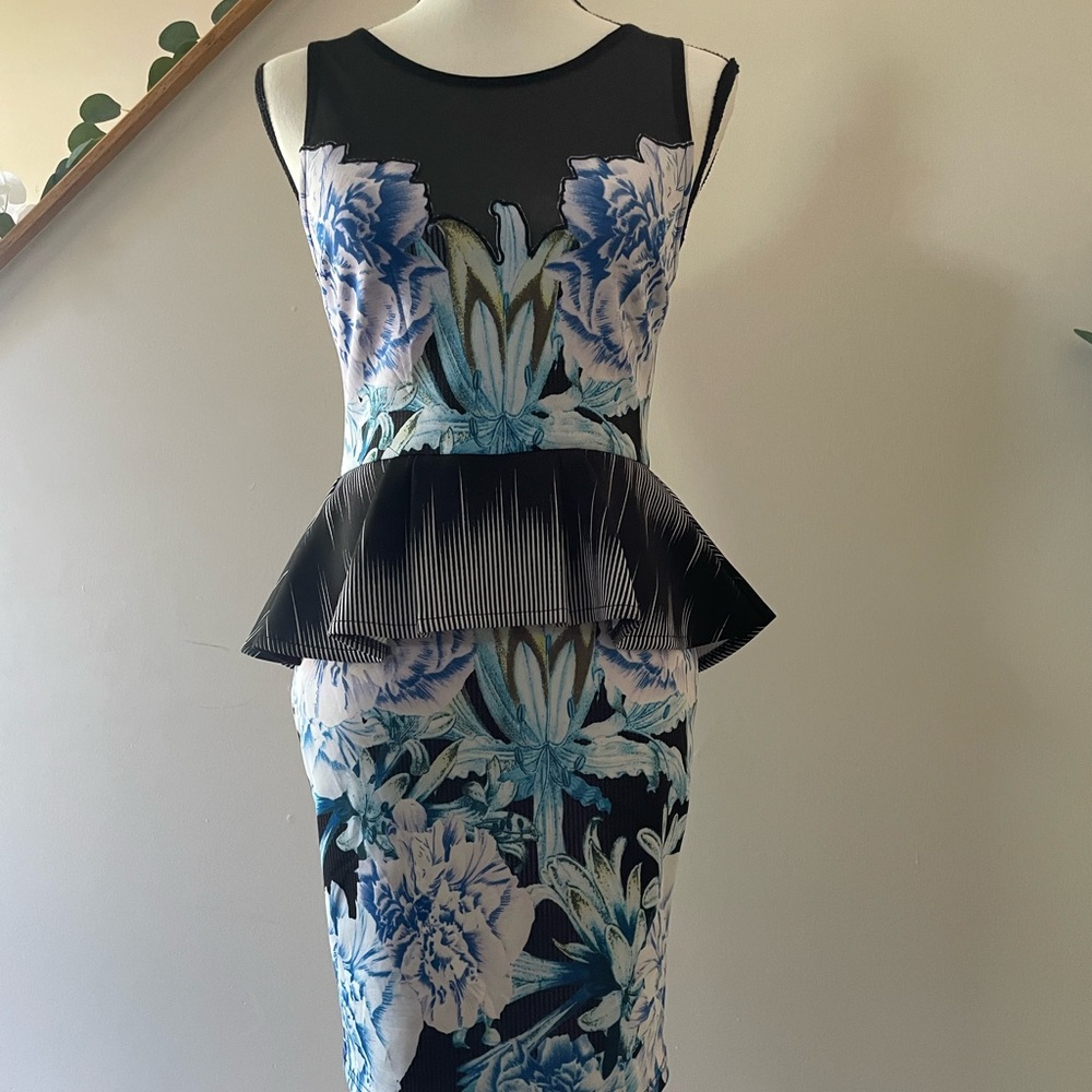 Lipsy London Dress
